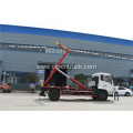 BrandNew Dongfeng D9 Refuse Collection Vehicle for Sale